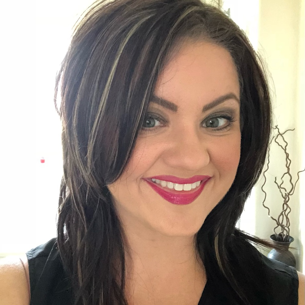 Meet your Posher, Amy